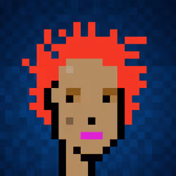Punk #3946