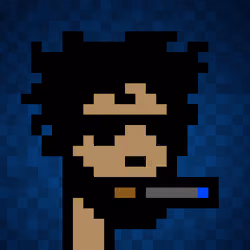 Punk #2953