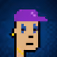 Punk #3900