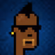 Punk #8247