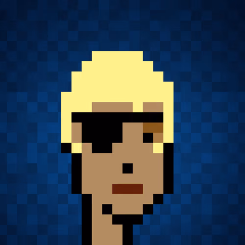 Punk #3656