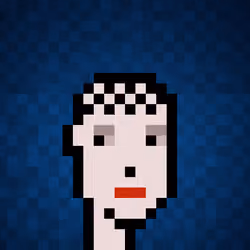 Punk #6481