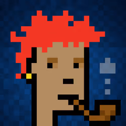 Punk #9051