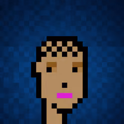 Punk #990