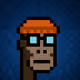 Punk #7191