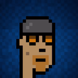Punk #2788