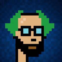 Punk #7651