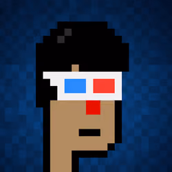 Punk #8006