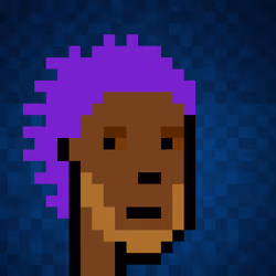 Punk #3696