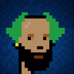 Punk #5359