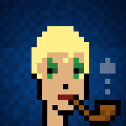 Punk #8582