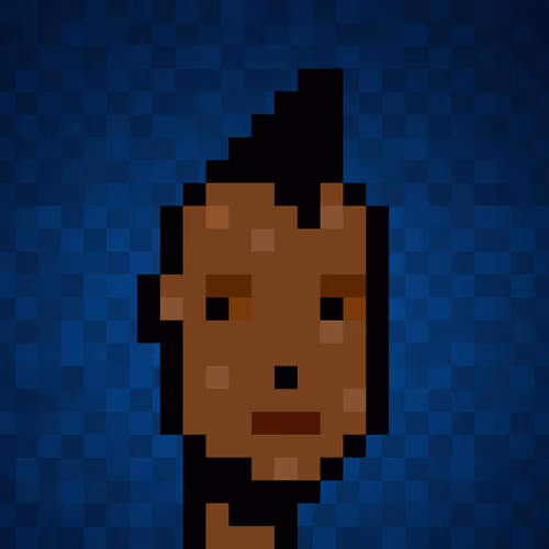 Punk #6794