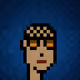 Punk #3604