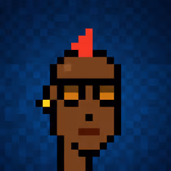Punk #5067