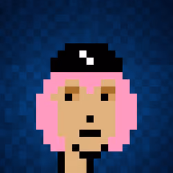 Punk #1629