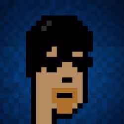 Punk #5975