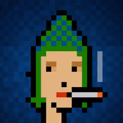 Punk #5159