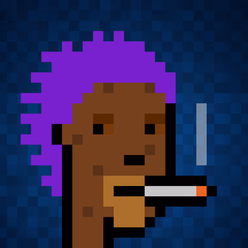 Punk #5306