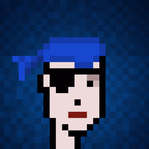 Punk #855