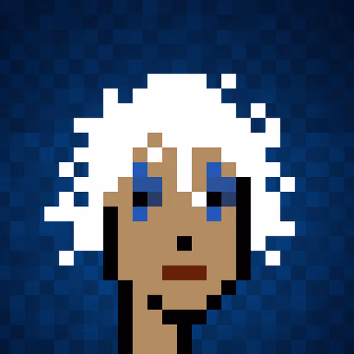 Punk #4895
