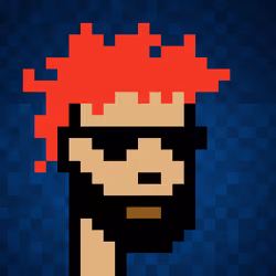 Punk #9285
