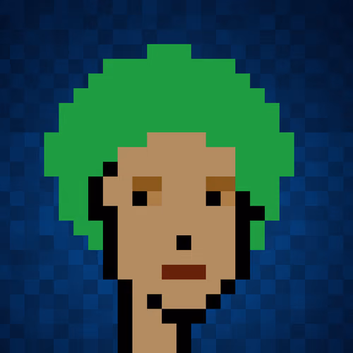 Punk #2391