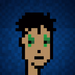Punk #9956