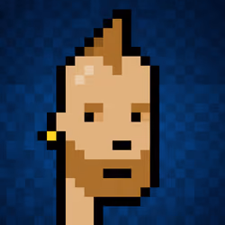 Punk #5368
