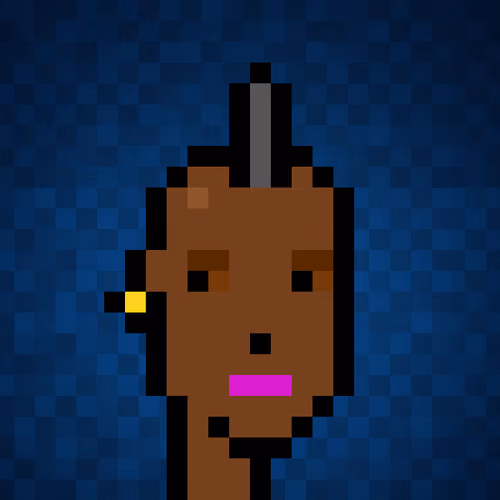Punk #1548