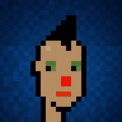 Punk #6897