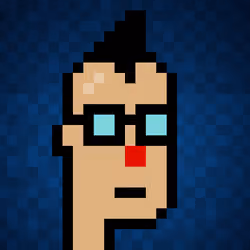 Punk #3382