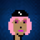 Punk #4346