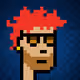 Punk #9645