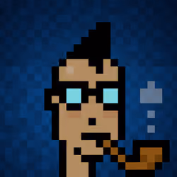 Punk #9912