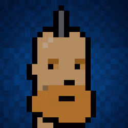 Punk #6700