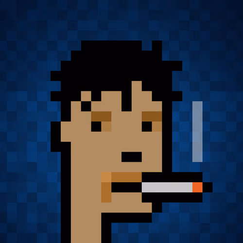Punk #3952