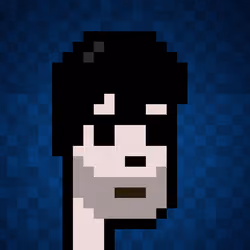 Punk #6361