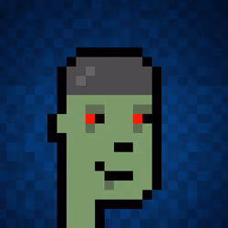 Punk #7660