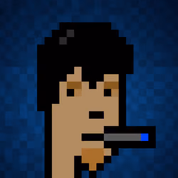 Punk #5938