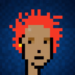 Punk #5129