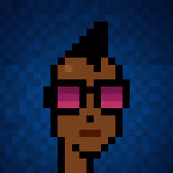 Punk #7830