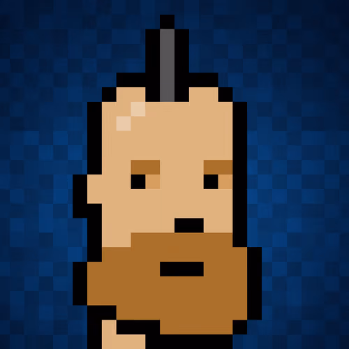 Punk #6615