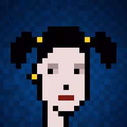 Punk #9058