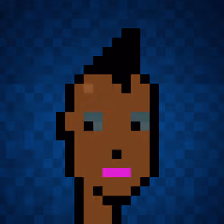 Punk #6390