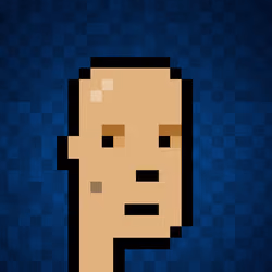 Punk #2861