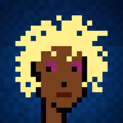 Punk #5264