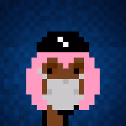Punk #8867