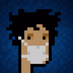 Punk #7461