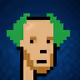 Punk #9072