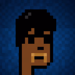 Punk #7837